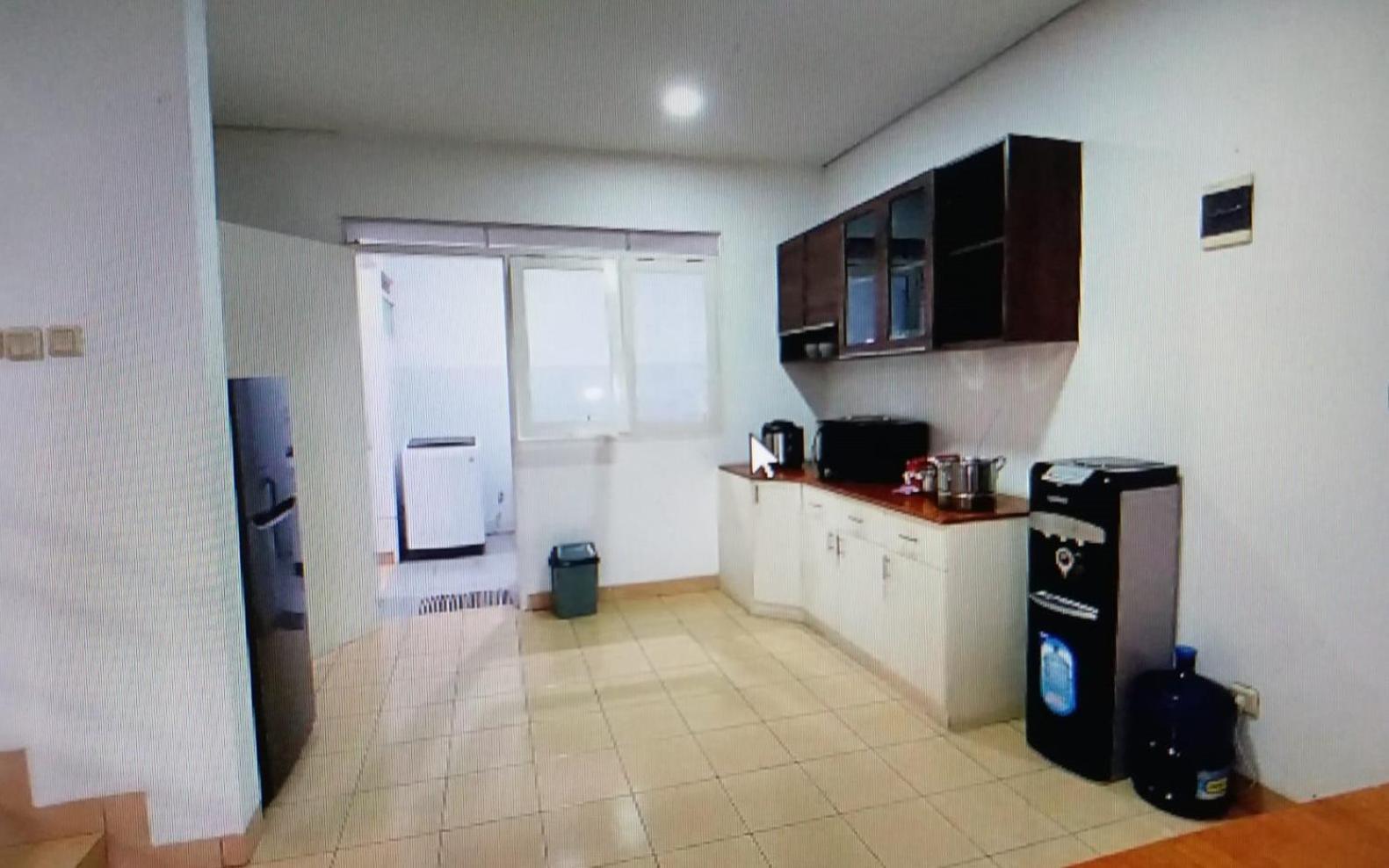 Villa Keluarga Syariah Resor Dago Pakar Bandung - View Bukit Exterior foto
